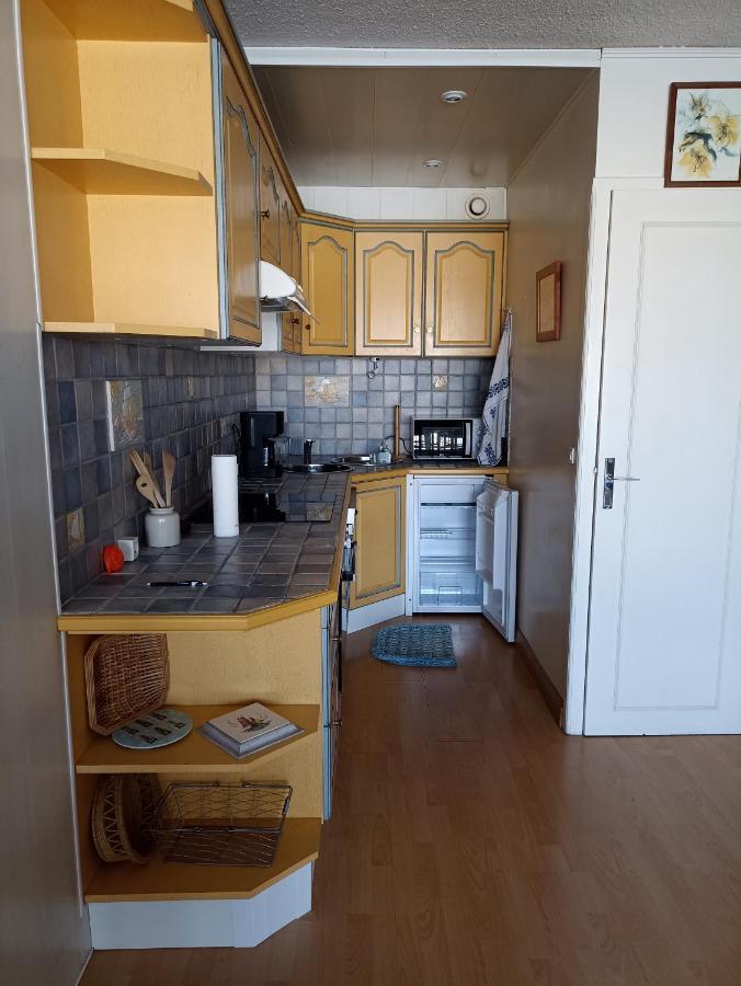 Port Panoramique Apartment Gruissan Luaran gambar