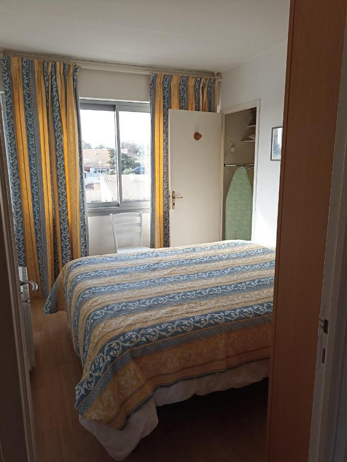 Port Panoramique Apartment Gruissan Luaran gambar